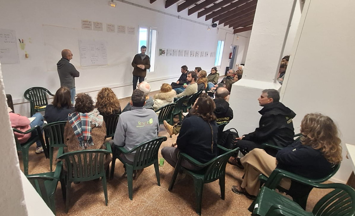 Menorca avança cap a una aliança per la transició agroecològica
