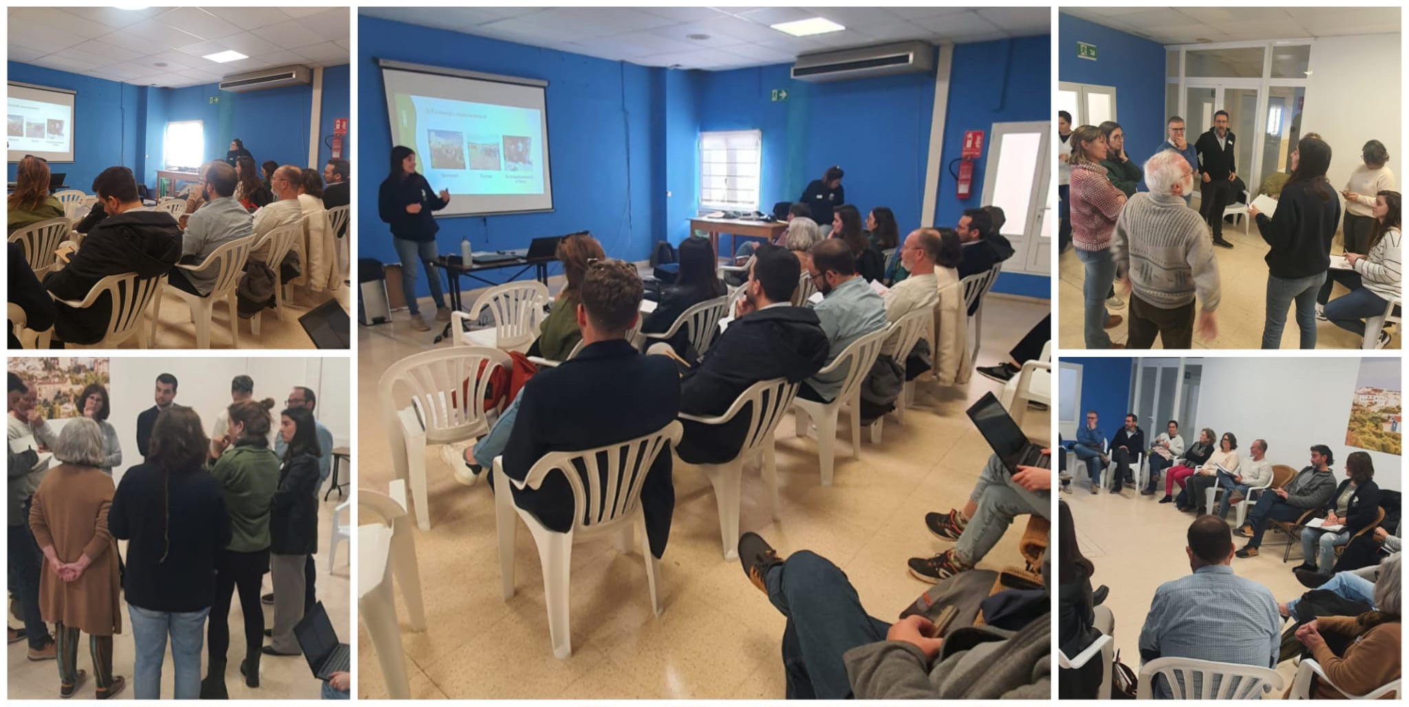 Aliança per un sector agrari sostenible